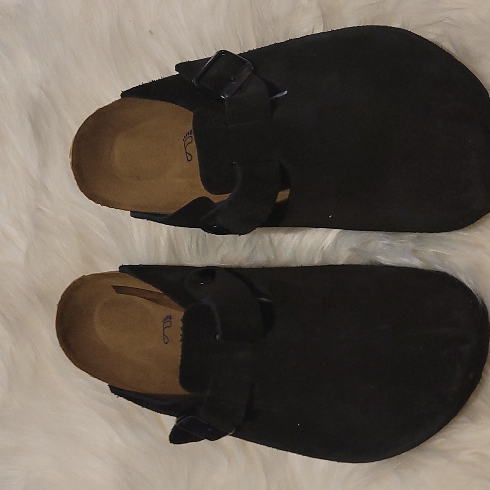 Birkenstock Shoes